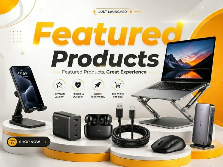 Featured Products